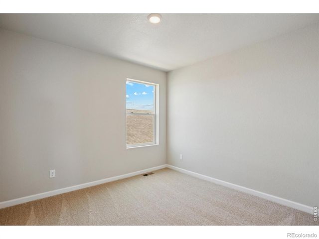 852 Emerald Lakes Street, Severance, CO 80550