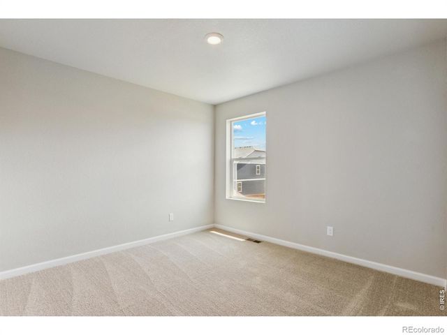 852 Emerald Lakes Street, Severance, CO 80550