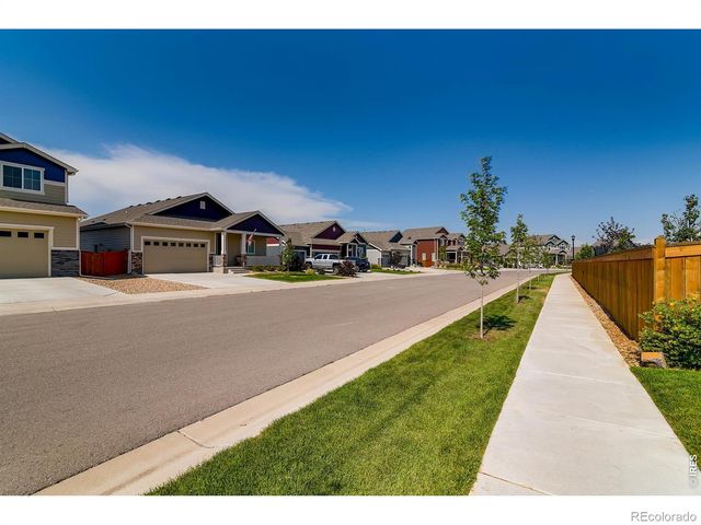 852 Emerald Lakes Street, Severance, CO 80550