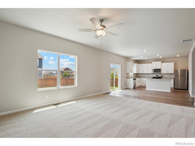 852 Emerald Lakes Street, Severance, CO 80550