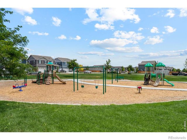 852 Emerald Lakes Street, Severance, CO 80550