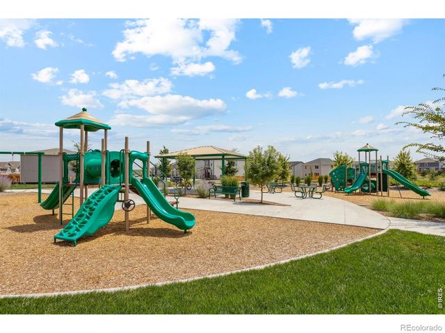 852 Emerald Lakes Street, Severance, CO 80550