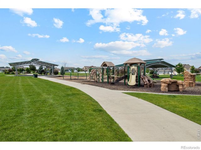 852 Emerald Lakes Street, Severance, CO 80550