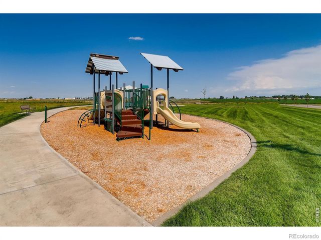 852 Emerald Lakes Street, Severance, CO 80550