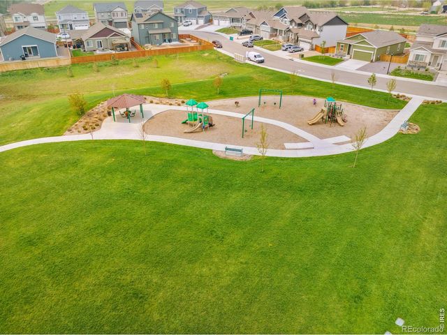 852 Emerald Lakes Street, Severance, CO 80550