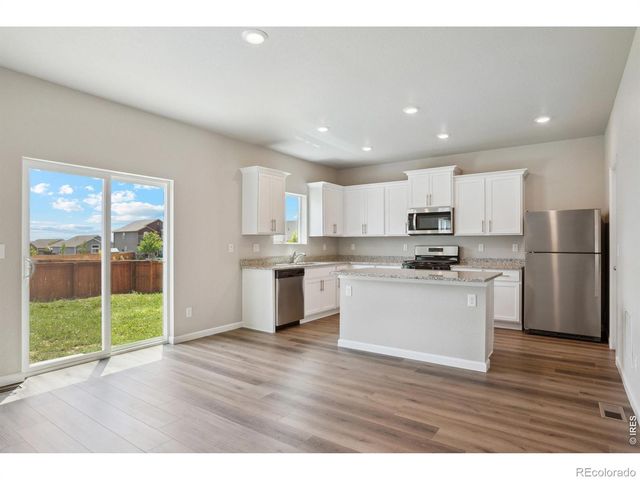 852 Emerald Lakes Street, Severance, CO 80550