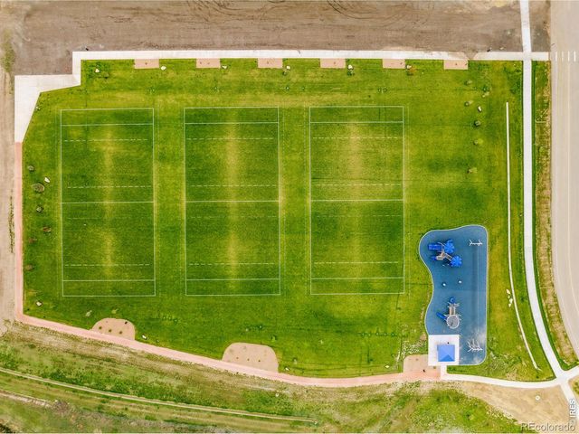 852 Emerald Lakes Street, Severance, CO 80550