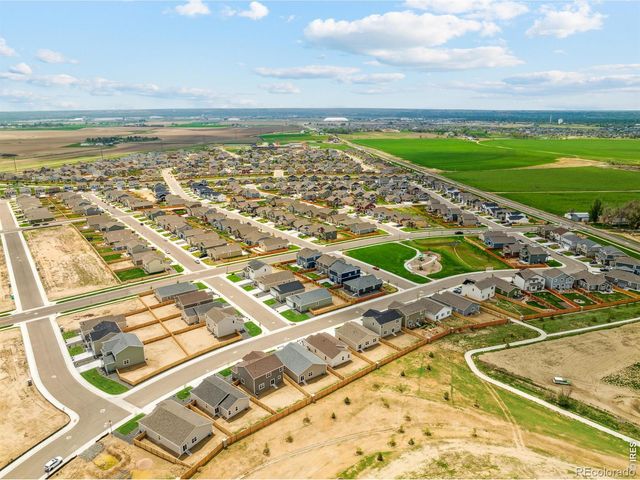 852 Emerald Lakes Street, Severance, CO 80550