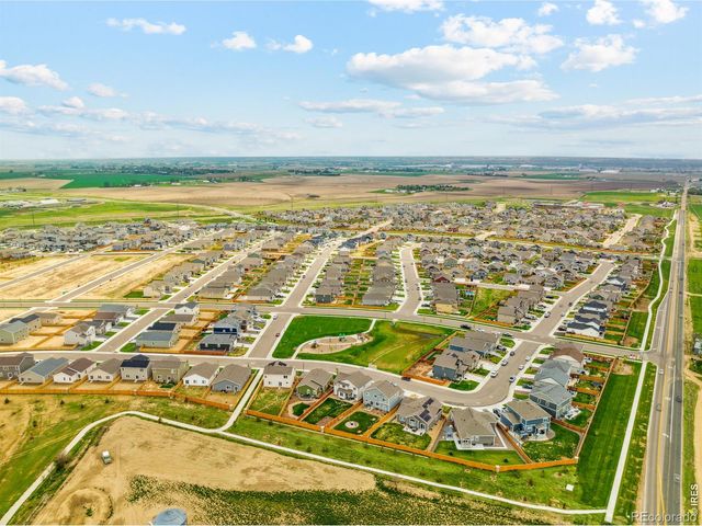 852 Emerald Lakes Street, Severance, CO 80550