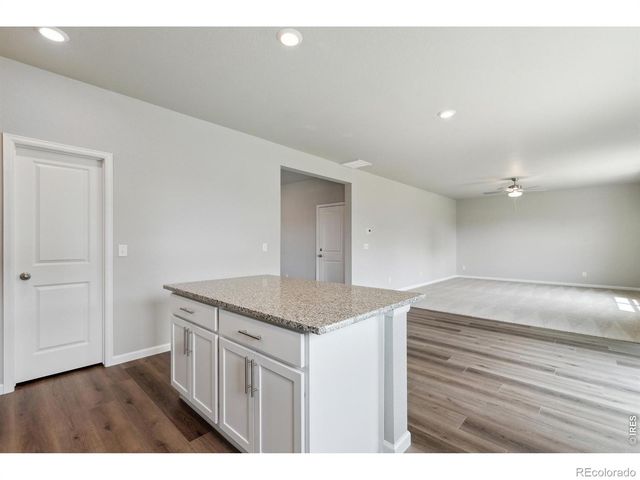 852 Emerald Lakes Street, Severance, CO 80550