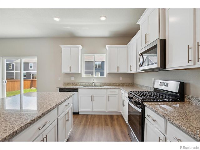 852 Emerald Lakes Street, Severance, CO 80550