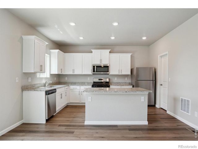 852 Emerald Lakes Street, Severance, CO 80550