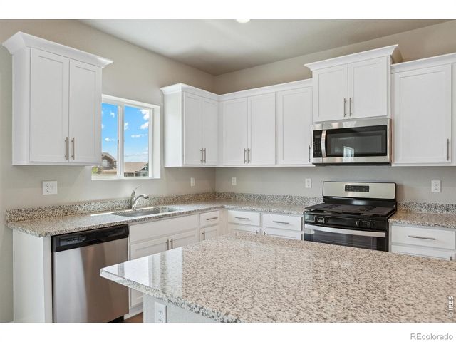 852 Emerald Lakes Street, Severance, CO 80550