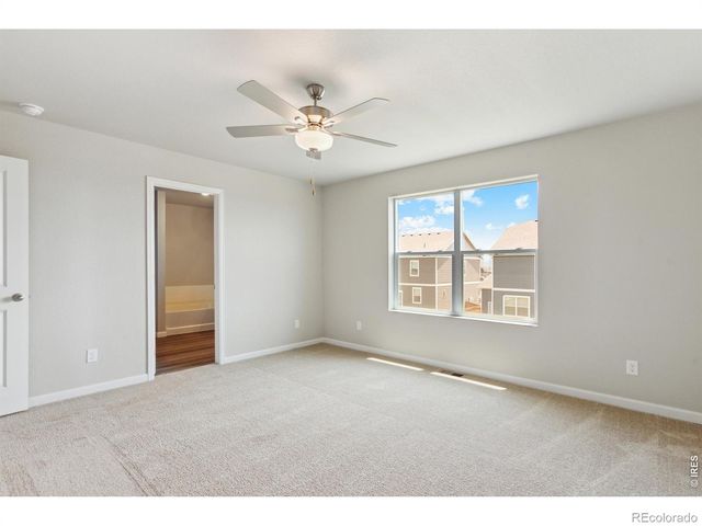 852 Emerald Lakes Street, Severance, CO 80550