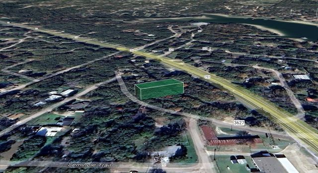 0 Apache Lane, Quinlan, TX 75474
