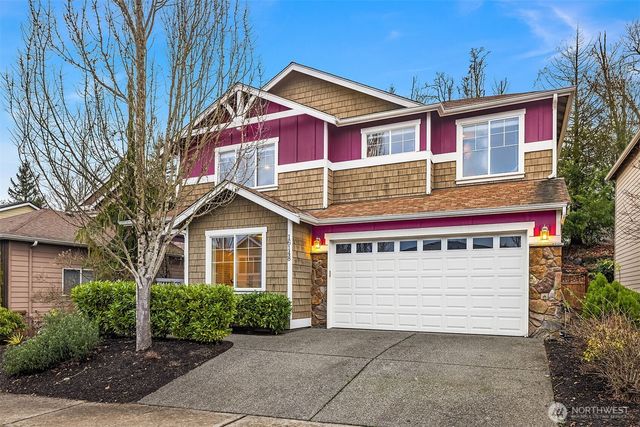16148 Parkside Way SE, Renton, WA 98058