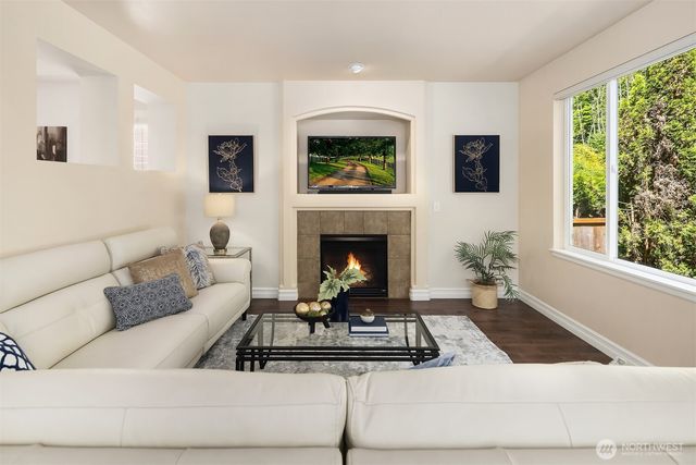 16148 Parkside Way SE, Renton, WA 98058