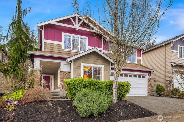 16148 Parkside Way SE, Renton, WA 98058