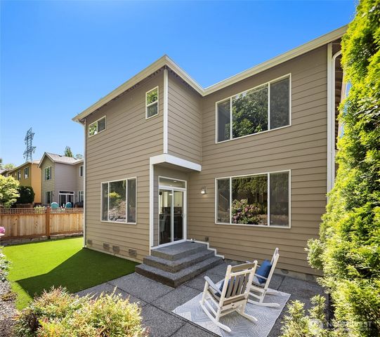 16148 Parkside Way SE, Renton, WA 98058