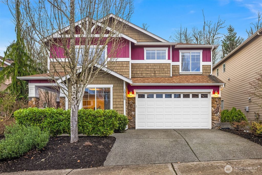 16148 Parkside Way SE, Renton, WA 98058