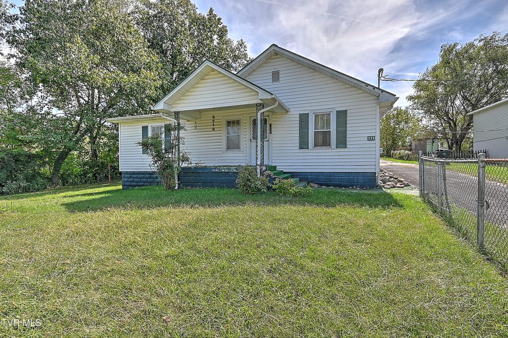 525 Shakesville Rd Road, Bristol, VA 24201