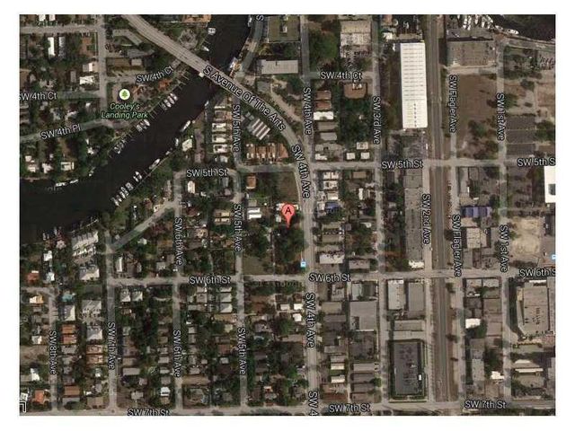 519 SW 4TH Avenue, Fort Lauderdale, FL 33315