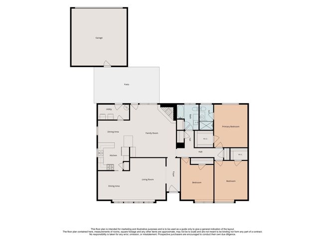 8114 Twin Hills Drive, Houston, TX 77071