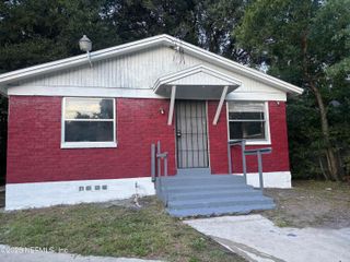 1115 RUSHING Street, Jacksonville, FL 32209