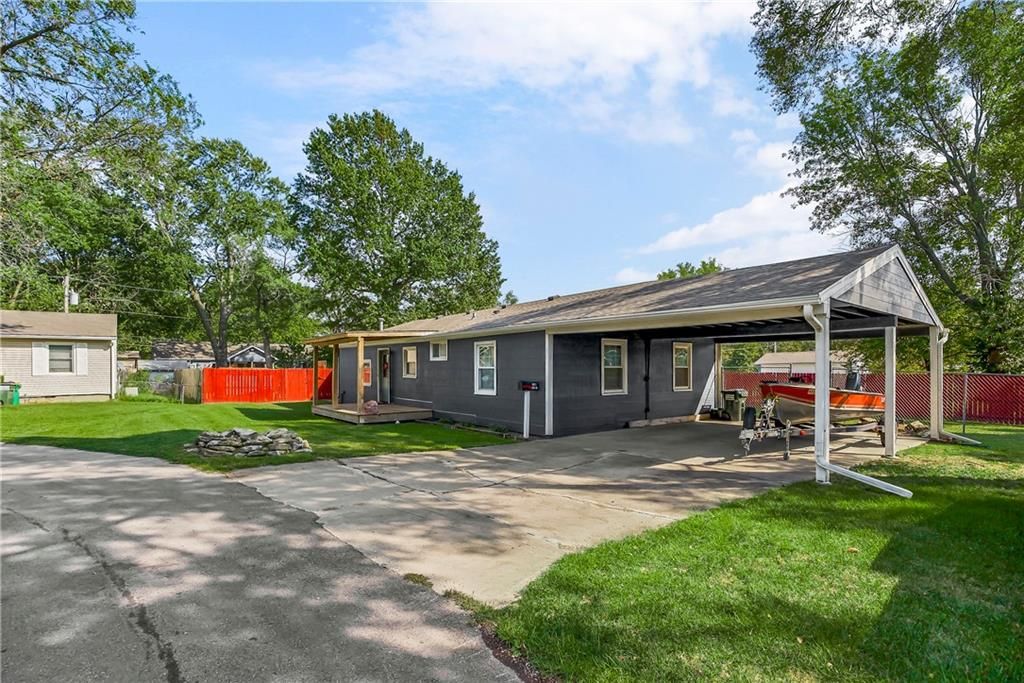 314 W Main Street, Gardner, KS 66030