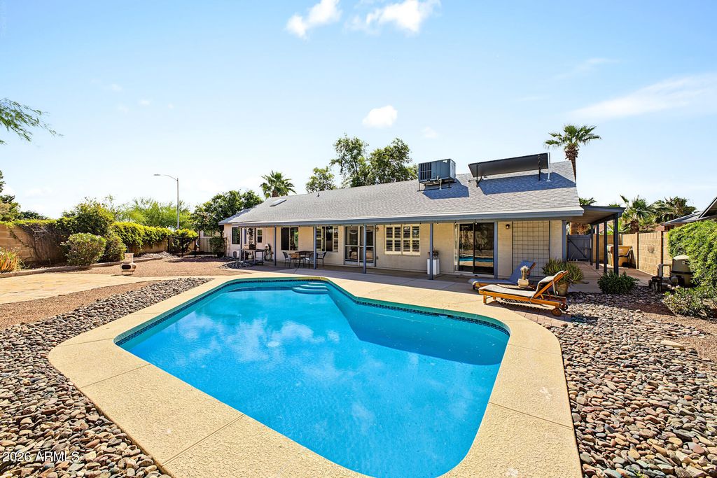 6308 W PORT ROYALE Lane, Glendale, AZ 85306 — exterior