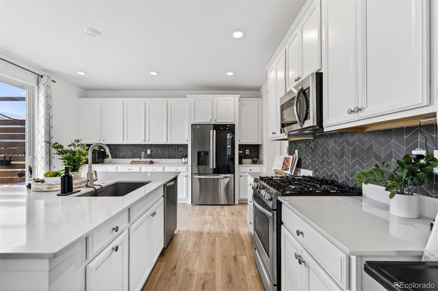 10244 Ursula Court, Commerce City, CO 80022