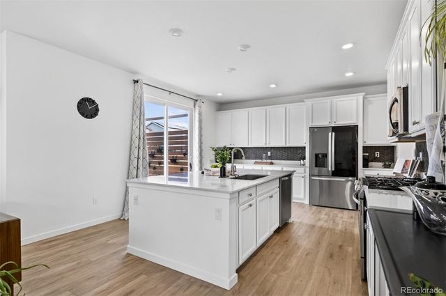 10244 Ursula Court, Commerce City, CO 80022