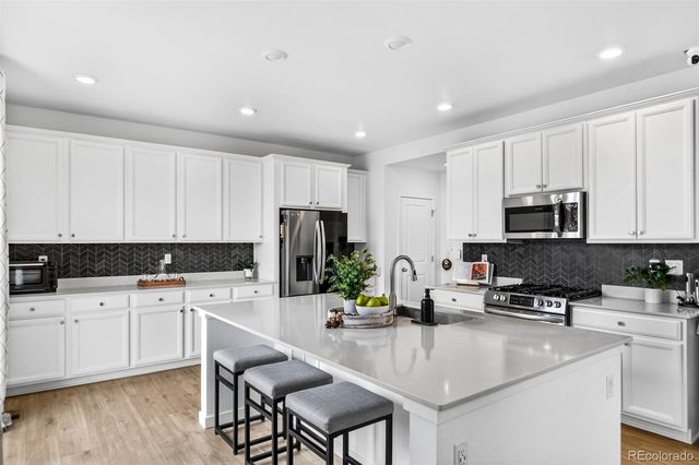 10244 Ursula Court, Commerce City, CO 80022