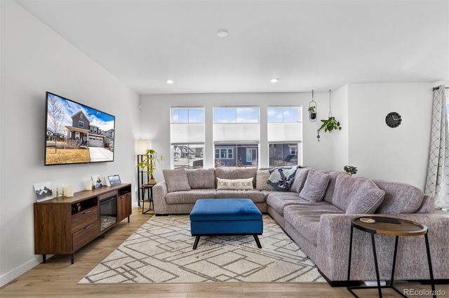 10244 Ursula Court, Commerce City, CO 80022