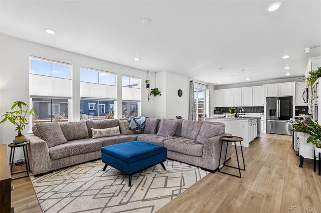 10244 Ursula Court, Commerce City, CO 80022