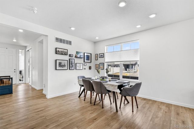 10244 Ursula Court, Commerce City, CO 80022