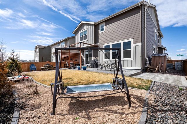 10244 Ursula Court, Commerce City, CO 80022