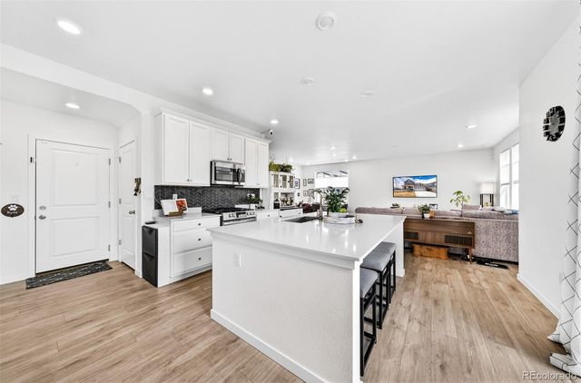 10244 Ursula Court, Commerce City, CO 80022