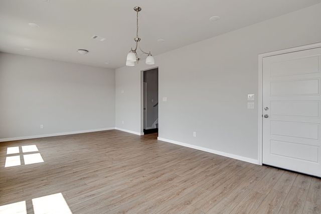 10508 Ruffin Drive, Fort Worth, TX 76131