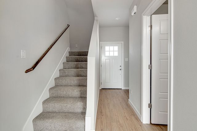 10508 Ruffin Drive, Fort Worth, TX 76131