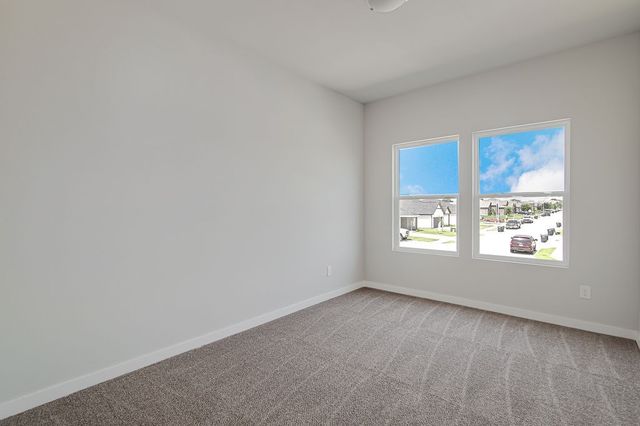 10508 Ruffin Drive, Fort Worth, TX 76131