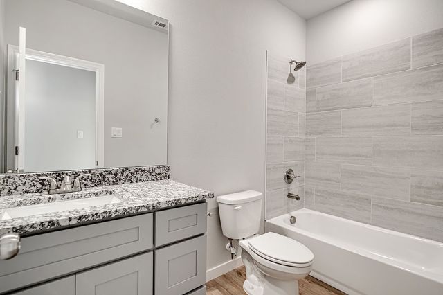 10508 Ruffin Drive, Fort Worth, TX 76131