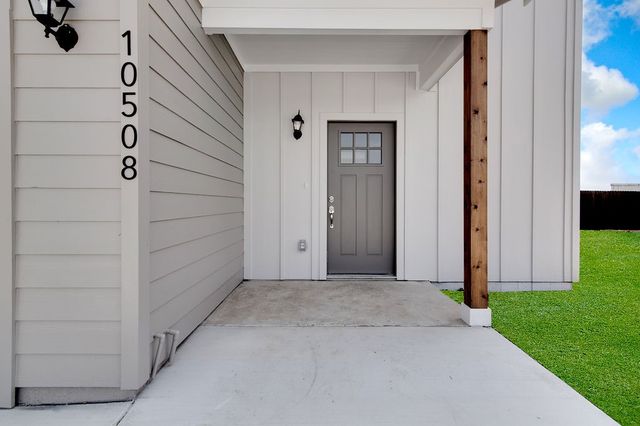 10508 Ruffin Drive, Fort Worth, TX 76131
