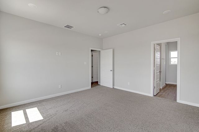 10508 Ruffin Drive, Fort Worth, TX 76131