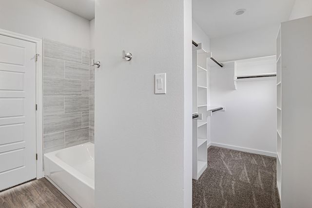 10508 Ruffin Drive, Fort Worth, TX 76131