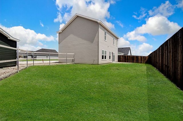 10508 Ruffin Drive, Fort Worth, TX 76131