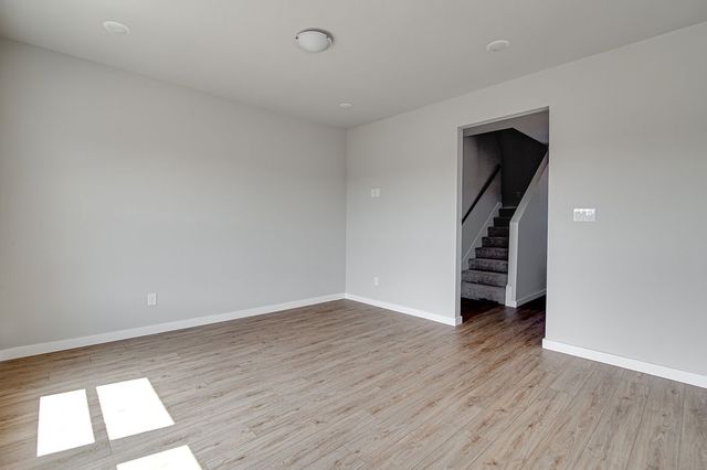 10508 Ruffin Drive, Fort Worth, TX 76131