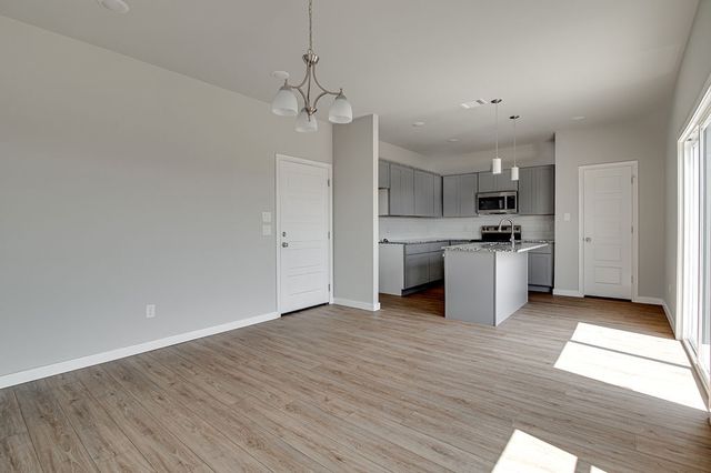 10508 Ruffin Drive, Fort Worth, TX 76131