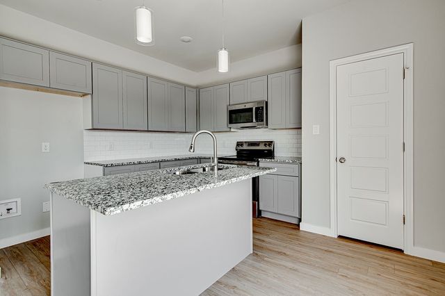10508 Ruffin Drive, Fort Worth, TX 76131