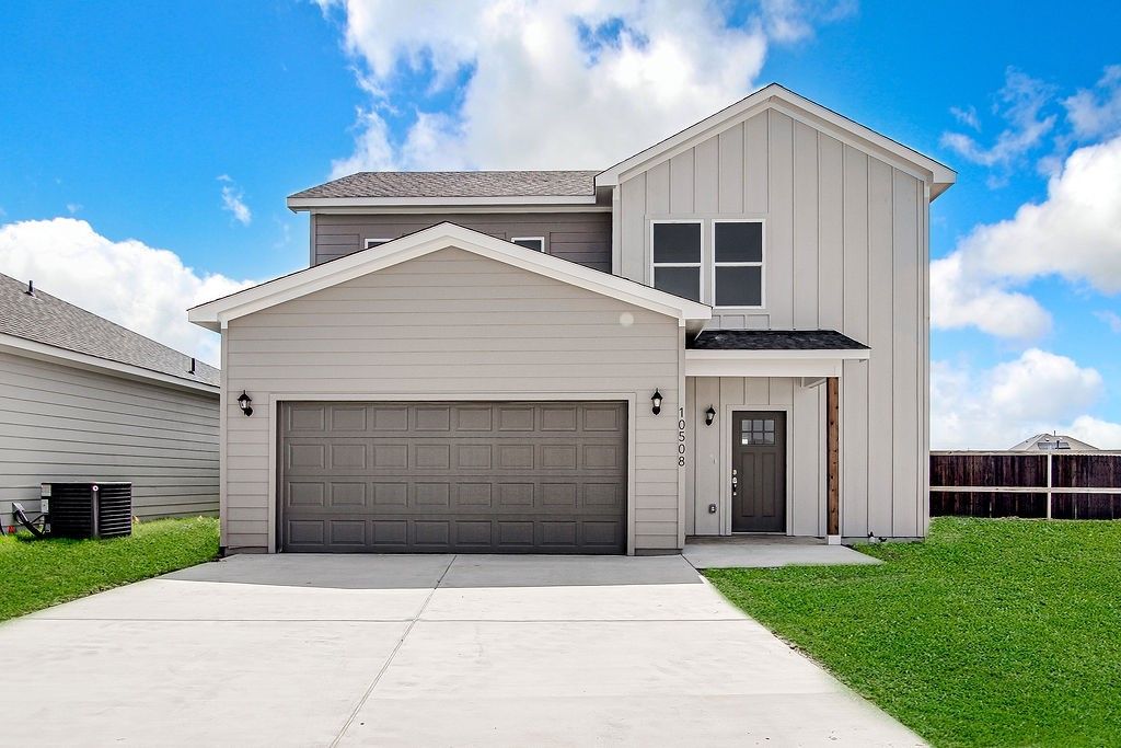 10508 Ruffin Drive, Fort Worth, TX 76131